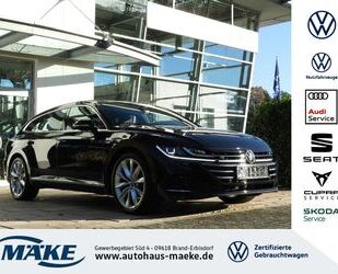 VW Volkswagen Arteon SB R-Line 2.0 TDI DSG 4motion Gebrauchtwagen