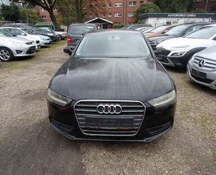 Audi Audi A4 2.0 TFSI multitronic Ambiente Gebrauchtwagen