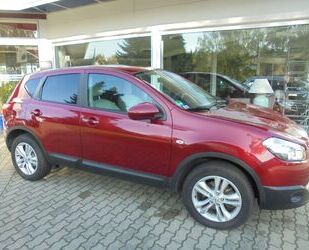 Nissan Nissan Qashqai 1.6 Acenta Gebrauchtwagen