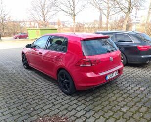 VW Volkswagen Golf 1.4 TSI ACT BMT Highline Highline Gebrauchtwagen