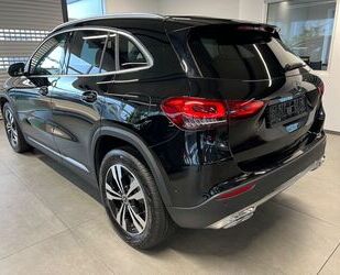 Mercedes-Benz Mercedes-Benz GLA 220 d 4Matic Gebrauchtwagen