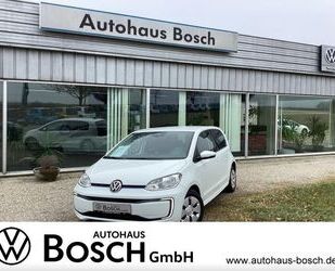 VW Volkswagen e-up! Edition CCS SHZ Kamera PDC Tempom Gebrauchtwagen