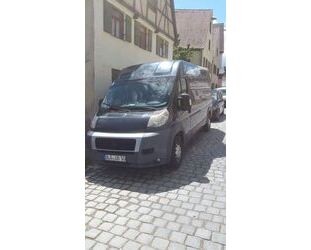 Fiat Fiat Ducato Gebrauchtwagen