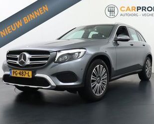 Mercedes-Benz Mercedes-Benz GLC 250 4MATIC Prestige 1e besitzer Gebrauchtwagen