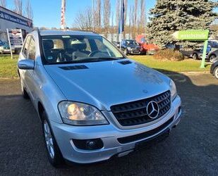 Mercedes-Benz Mercedes-Benz ML 280 ML -Klasse ML 280 CDI Gebrauchtwagen