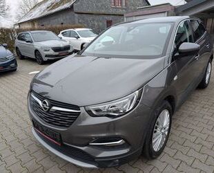 Opel Opel Grandland (X) 1.2 T Business Innovation Gebrauchtwagen