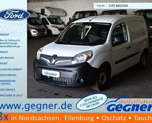 Renault Renault Kangoo Rapid Extra dCi 110 Klima Bluetooth Gebrauchtwagen