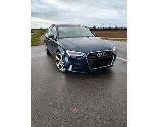 Audi Audi A3 35 TDI sport Sportback sport Gebrauchtwagen