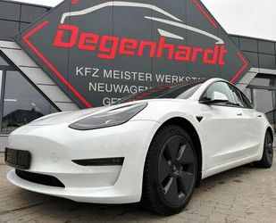 Tesla Tesla Model 3 Long Range Dual AWD Facelift Matrix Gebrauchtwagen