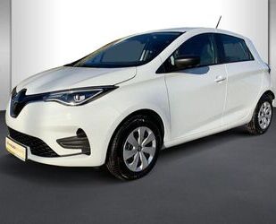 Renault Renault Zoe R110 Z.E. 50 Life CCS+SHZ+KLIMA+LED+DA Gebrauchtwagen