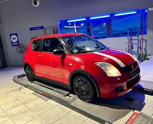 Suzuki Swift Gebrauchtwagen