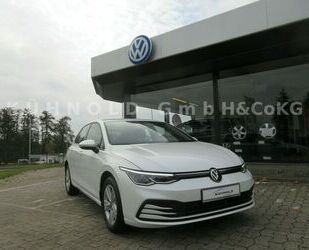 VW Volkswagen Golf 1.5 TSI Life Clima, Parklenk, Gara Gebrauchtwagen