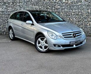 Mercedes-Benz Mercedes-Benz R 320 CDI 4m 6-Sitze- Bi-Xenon-Coman Gebrauchtwagen