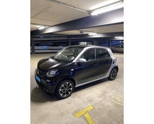 Smart Smart ForFour 1.0 52kW - Gebrauchtwagen