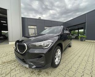 BMW BMW X1 sDrive 18 i Advantage Steptronic Business Gebrauchtwagen