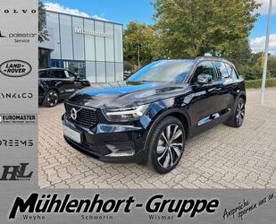 Volvo Volvo XC40 T4 Recharge DKG R-DESIGN - 20