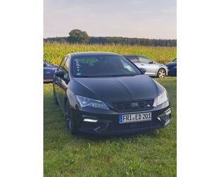 Seat Seat Leon 2.0 TSI 140kW FR DSG FR Gebrauchtwagen