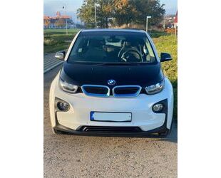 BMW BMW i3 (60 Ah) mit Range Extender - Gebrauchtwagen