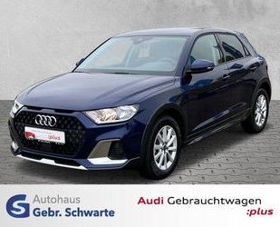 Audi Audi A1 allstreet 35 TFSI LM17 MFL PDC SHZG TEL VI Gebrauchtwagen