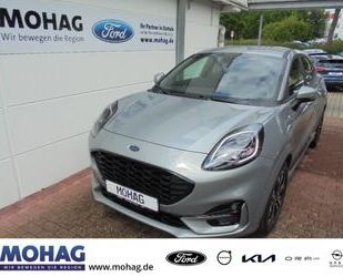 Ford Ford Puma 1.0 EcoBoost Mild Hybrid ST-Line Automat Gebrauchtwagen