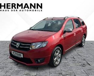 Dacia Dacia Logan II Kombi 0.9 TCe 90 eco² MCV Celebrati Gebrauchtwagen