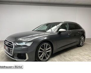 Audi Audi S6 Avant 3.0 TDI quattro Klima Navi Leder Gebrauchtwagen