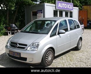 Opel Opel Meriva Edition * AUTOMATIK * KLIMA * PDC * Gebrauchtwagen