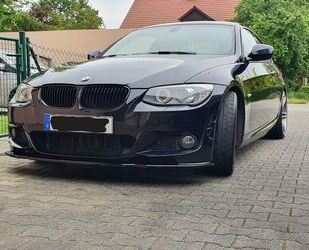 BMW BMW 320d Coupé M Sport Edition M Sport Edition *TO Gebrauchtwagen