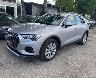 Audi Audi Q3 35 TFSI S-TRONIC ADVANCED LEDER VIRTUAL K Gebrauchtwagen