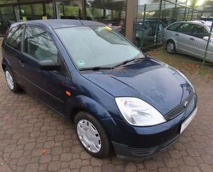 Ford Ford Fiesta 1.3 Ambiente Gebrauchtwagen