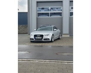 Audi Audi S5 3.0 TFSI S tronic quattro Sportback Gebrauchtwagen