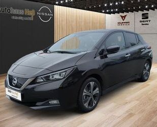 Nissan Nissan Leaf N-Connecta Gebrauchtwagen