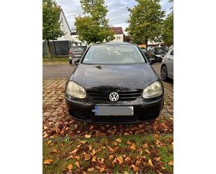 VW Volkswagen VW Golf 5 1,4L TÜV 03/26 Gebrauchtwagen