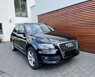 Audi Audi Q5 2.0 Allrad, AHK, Xenon, Winter Gebrauchtwagen