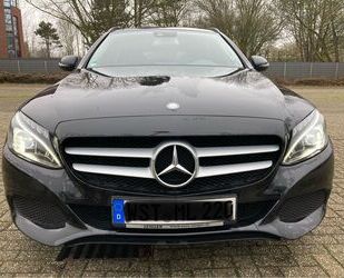 Mercedes-Benz Mercedes-Benz C 220 d T - Gebrauchtwagen