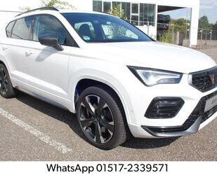 Cupra Cupra Ateca AHK,BEATS,SHZ/HECKelek,BEH-FRONTSCHEIB Gebrauchtwagen