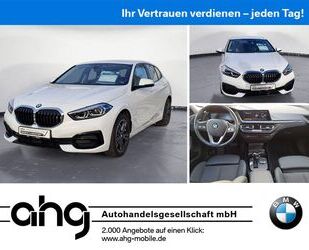 BMW 118 Gebrauchtwagen