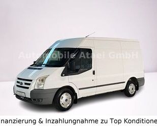 Ford Ford Transit FT 300 M *1. HAND* KLIMA (7255) Gebrauchtwagen