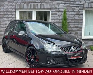 VW Volkswagen Golf 2.0 GTI / Klima/19 Zoll/TÜV Neu Gebrauchtwagen