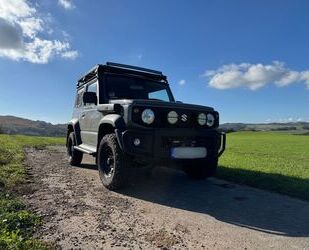 Suzuki Suzuki Jimny 1.5 Comfort 3D M/T NFZ Gebrauchtwagen