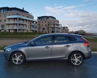 Volvo Volvo V40 D2 Momentum Gebrauchtwagen