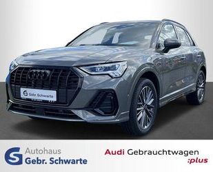 Audi Audi Q3 S line 35 TFSI 110(150) kW(PS) S S Line Gebrauchtwagen