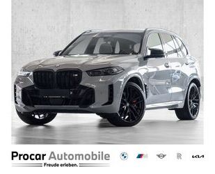 BMW BMW X5 M60i xDrive DA Prof. + Pano + AHK + Standhz Gebrauchtwagen