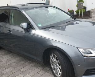 Audi Audi A4 40 TFSI Avant - Gebrauchtwagen