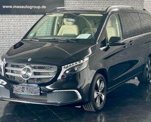 Mercedes-Benz Mercedes-Benz V 250 AVANTGARDE EDITION Gebrauchtwagen