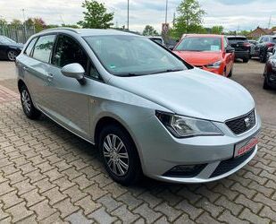 Seat Seat Ibiza ST Style Salsa/2Hd/Große Inspektion Fri Gebrauchtwagen