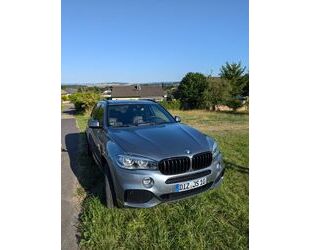 BMW BMW X5 xDrive30d - Gebrauchtwagen