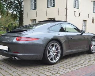 Porsche Porsche 991 S Carrera Coupe Gebrauchtwagen