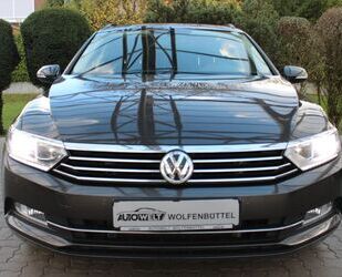 VW Volkswagen Passat Variant Comfortline BMT/Start-St Gebrauchtwagen