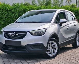 Opel Opel Crossland X Edition 1.5 (Automatik, Navi) Gebrauchtwagen